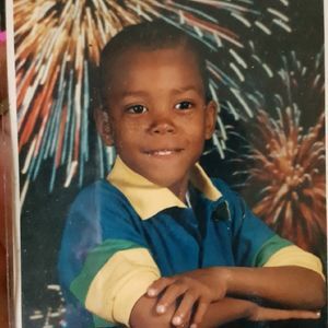 Meet your Posher, Brieon